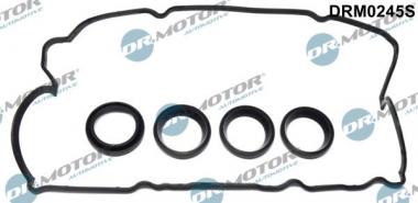 Gasket Set, cylinder head cover