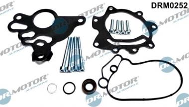 Repair Kit, vacuum pump (brake system)