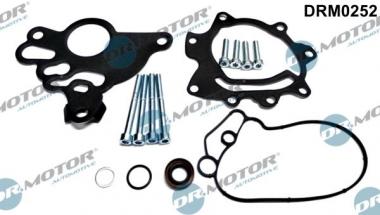 Repair Kit, vacuum pump (brake system) 