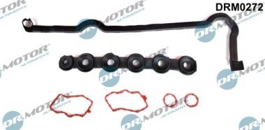 Gasket Set, cylinder head cover 