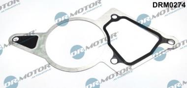 Gasket, vacuum pump 