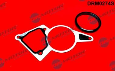 Gasket, vacuum pump 