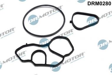 Gasket Set, oil cooler 