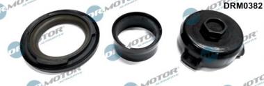 Shaft Seal, crankshaft