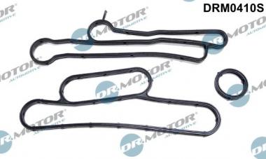 Gasket Set, oil cooler 