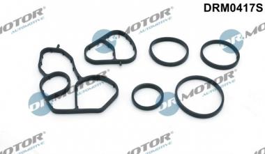 Gasket Set, oil cooler 
