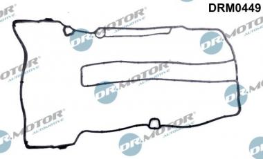 Gasket, cylinder head cover 