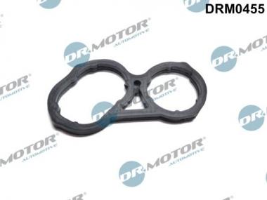 Seal, oil filter housing
