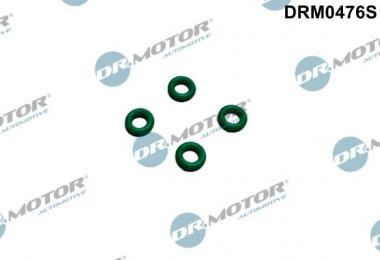 Seal Ring, nozzle holder 