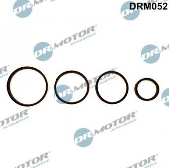 Gasket Set, oil cooler 