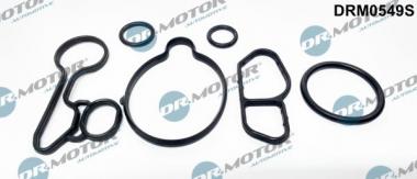 Gasket Set, oil cooler 