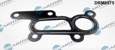 Seal, oil filter housing