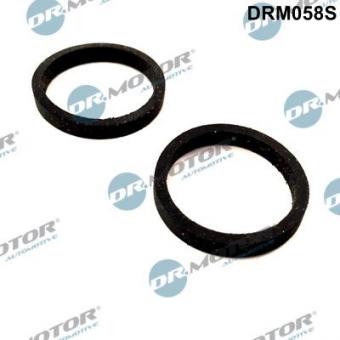 Gasket Set, oil cooler 