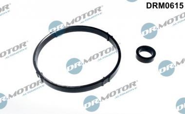 Gasket Set, oil cooler