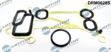 Gasket Set, oil cooler