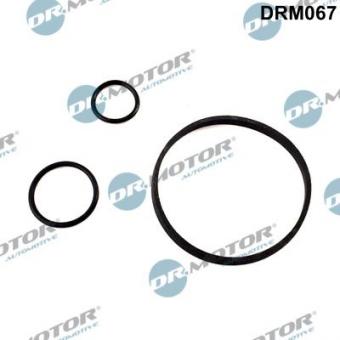 Gasket Set, oil cooler 