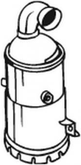 Catalytic Converter 