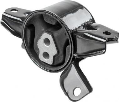 Mounting, automatic transmission