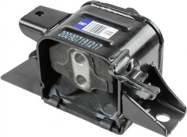 Mounting, automatic transmission
