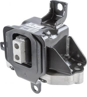 Mounting, automatic transmission