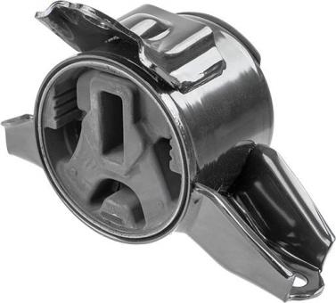 Mounting, automatic transmission