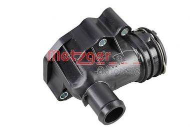 Water flange