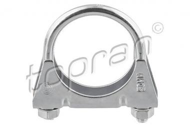 Exhaust clamp 50.0 mm 