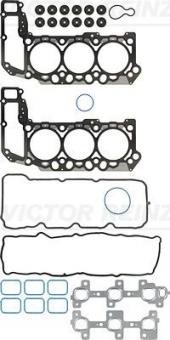 Gasket Set, cylinder head 