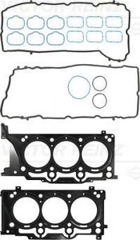 Gasket Set, cylinder head 