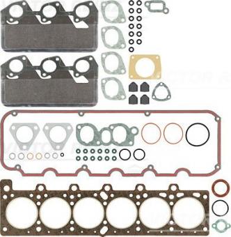 Gasket Set, cylinder head 