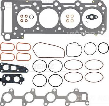 Gasket Set, cylinder head 