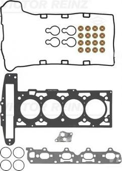 Gasket Set, cylinder head 