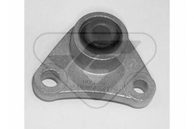 Holder, engine mounting