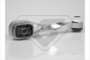 Holder, engine mounting