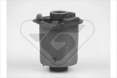 Control Arm-/Trailing Arm Bush