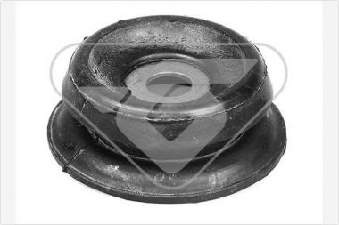 Pakabos statramsčio atraminis guolis 