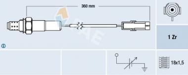 Lambda Sensor 