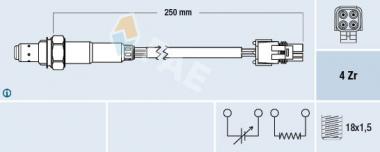 Lambda Sensor 