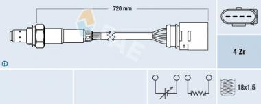 Lambda Sensor