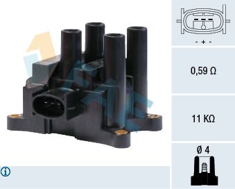 Ignition Coil 