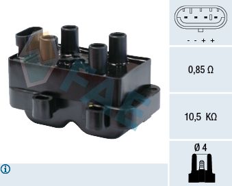 Ignition Coil 