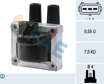 Ignition Coil 