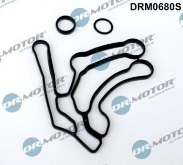 Gasket Set, oil cooler