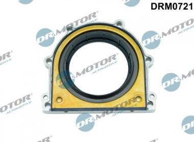 Shaft Seal, crankshaft 