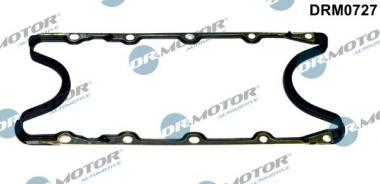 Gasket, oil sump