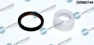 Shaft Seal, crankshaft 