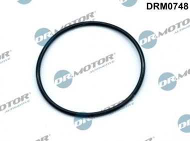 Gasket, vacuum pump 