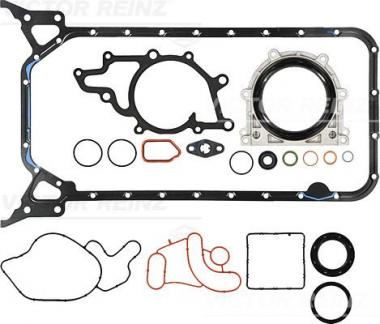 Gasket Set, crank case 