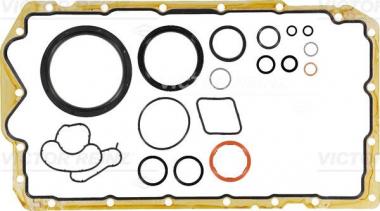 Gasket Set, crank case 