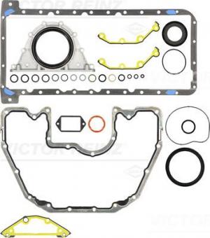 Gasket Set, crank case 